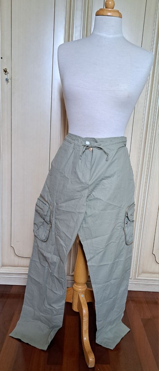 Pantaloni da trekking 