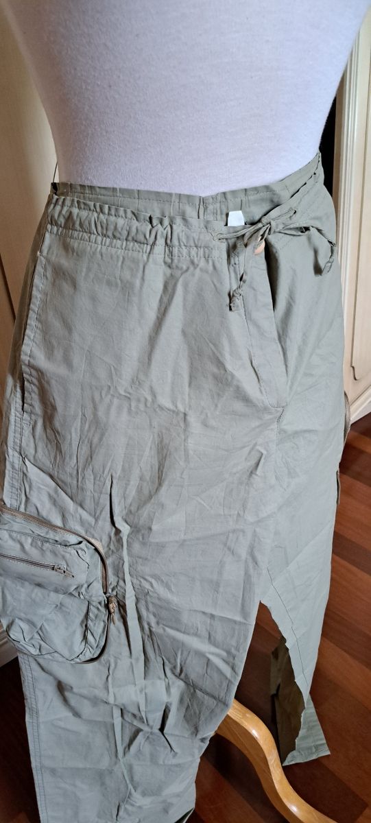 Pantaloni da trekking 