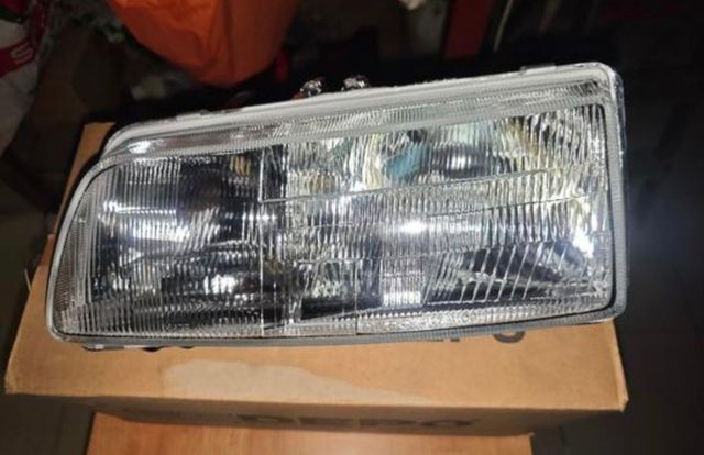 Opticas Honda Civic 88-