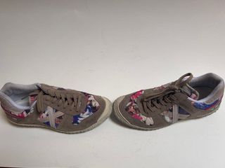 Zapatillas Munich modelo Gresca