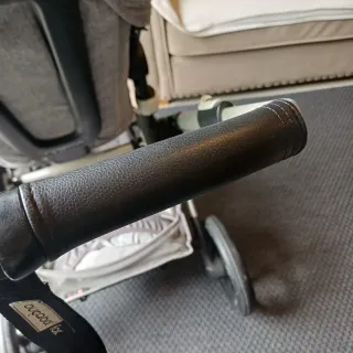 Bugaboo fox 2019