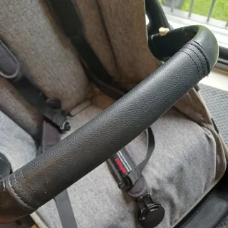 Bugaboo fox 2019