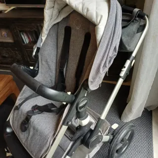 Bugaboo fox 2019