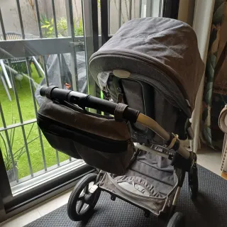 Bugaboo fox 2019