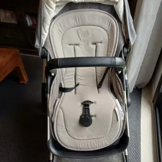 Bugaboo fox 2019