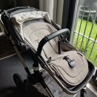 Bugaboo fox 2019