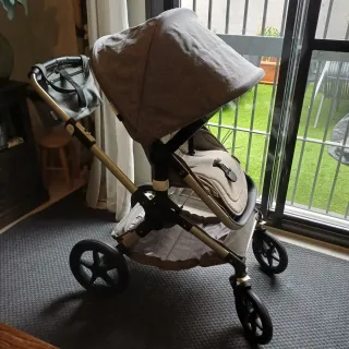 Bugaboo fox 2019