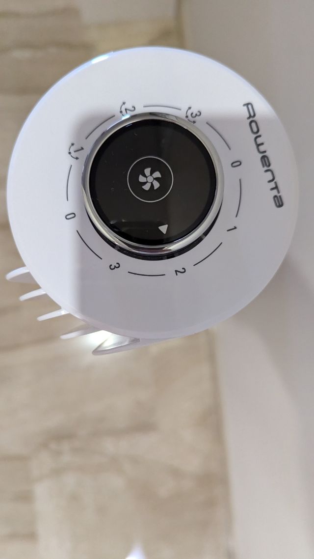 Ventilador de torre Rowenta