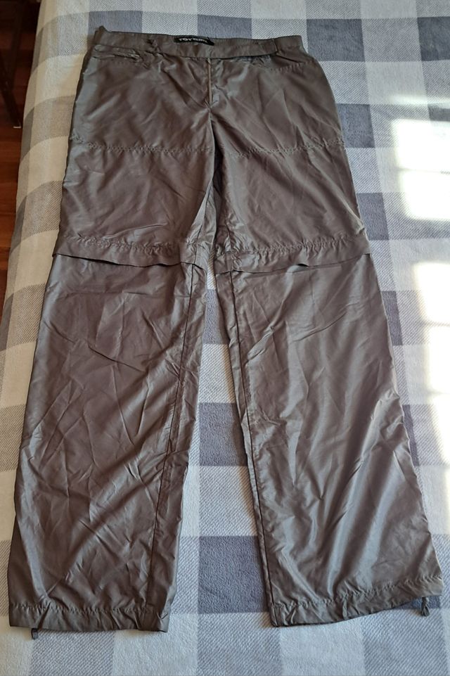 Pantaloni donna escursionismo