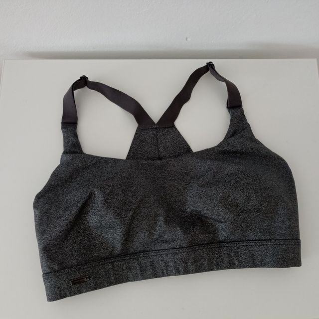 Top deportivo Oysho M 