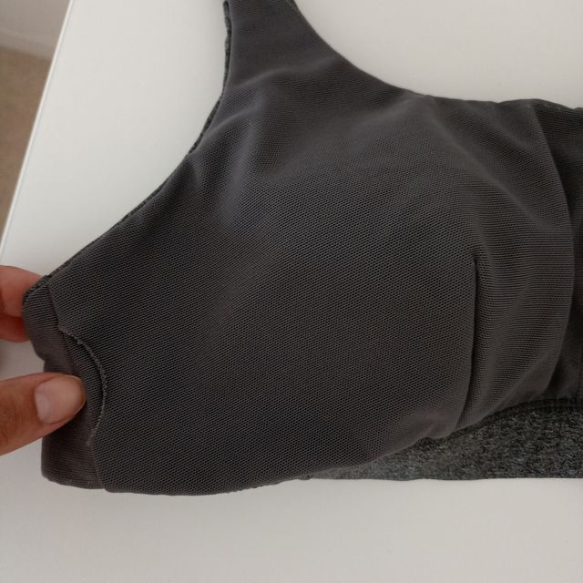 Top deportivo Oysho M 