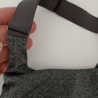 Top deportivo Oysho M