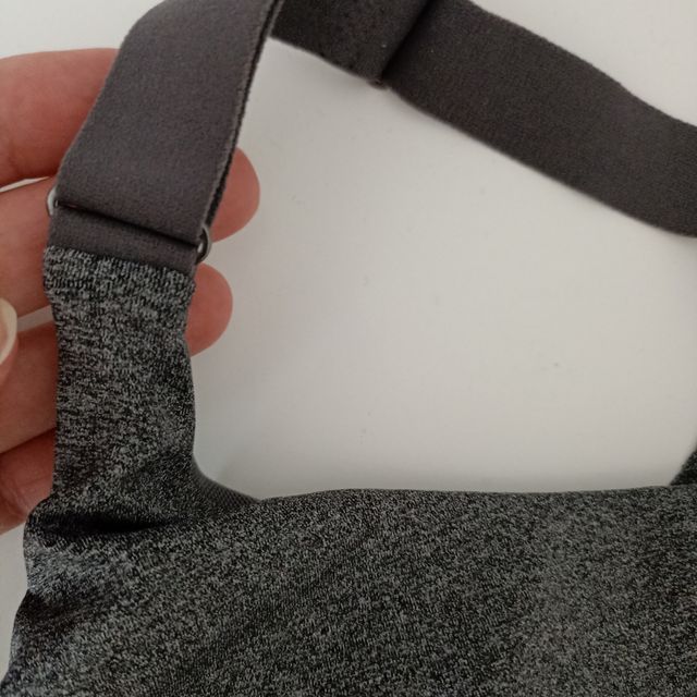 Top deportivo Oysho M 