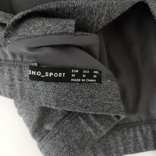 Top deportivo Oysho M