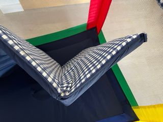 Cuna de viaje PRENATAL