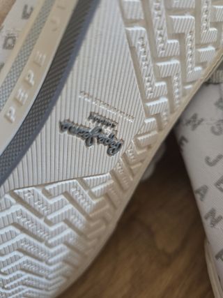 Zapatillas Pepe Jeans