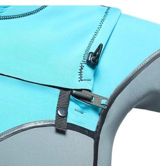 Neopreno Deeply 3/2 mujer talla XS