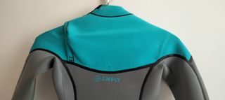 Neopreno Deeply 3/2 mujer talla XS