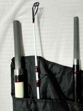 CANNA DA PESCA PENN