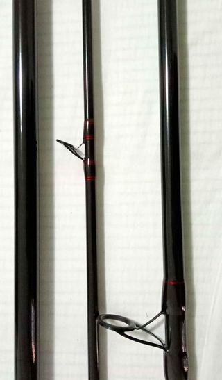 CANNA DA PESCA PENN