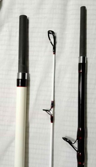 CANNA DA PESCA PENN