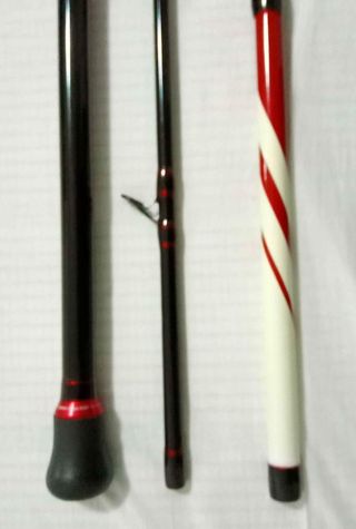 CANNA DA PESCA PENN