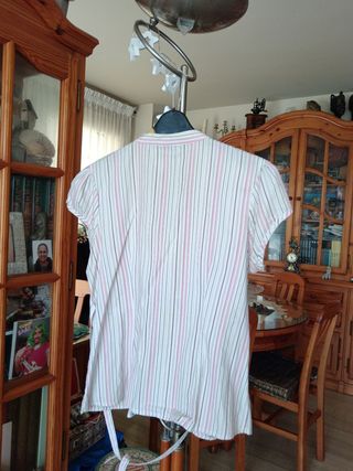 Camisa juvenil de verano REBAJADA 