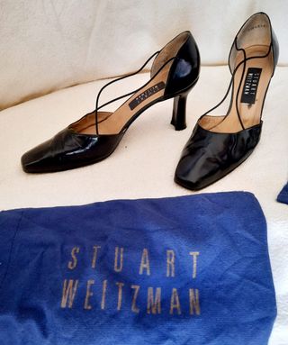 Zapatos Stuart Weitzman