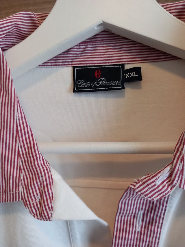 Maglia Conte of Florence