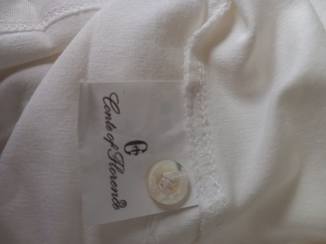 Maglia Conte of Florence