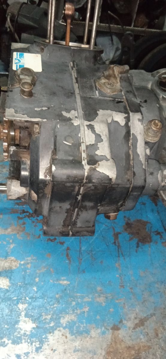 🔝MOTOR SUZUKI DR BIG 49 RIEJU RV RS