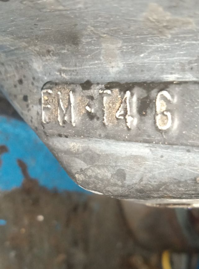 🔝MOTOR SUZUKI DR BIG 49 RIEJU RV RS