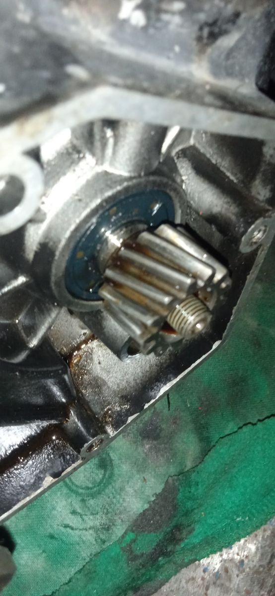 🔝MOTOR SUZUKI DR BIG 49 RIEJU RV RS