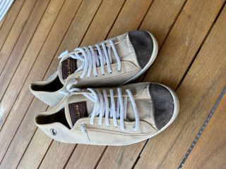 Zapatillas El Ganso