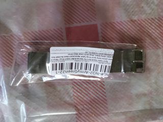 Cinturino per smartwatch 22