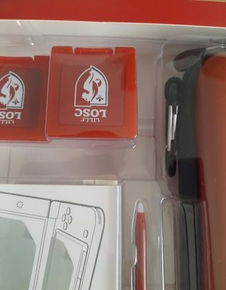 Oferta.NUEVO.Pack Funda+Accesorios 3DS XL