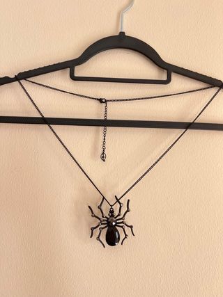 Collar araña Stradivarius