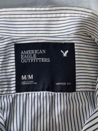 Camisa hombre 
