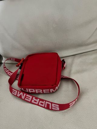 Bandolera Supreme ss18 