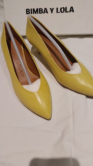 Zapatos 