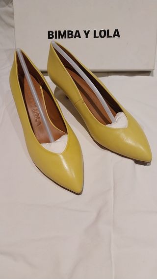 Zapatos 