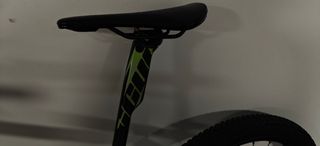 CANNONDALE F29 CARBONO
