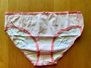 Pack 3 braguitas Sfera, XL