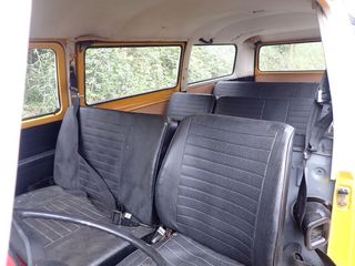 Volkswagen Transporter 1980