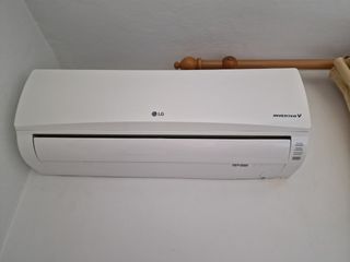 LG AIRE ACONDICIONADO 