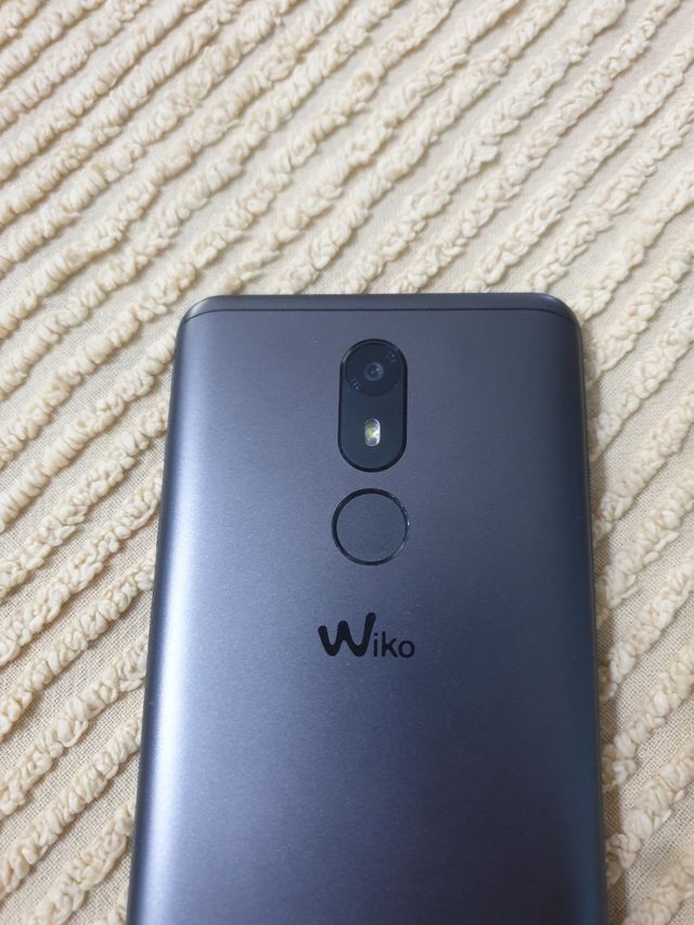 Wiko view lite