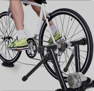 rodillo entrenamiento