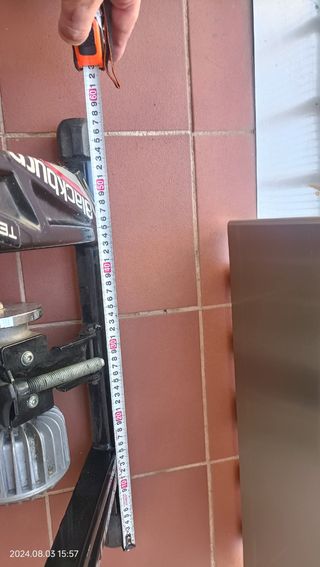 rodillo entrenamiento