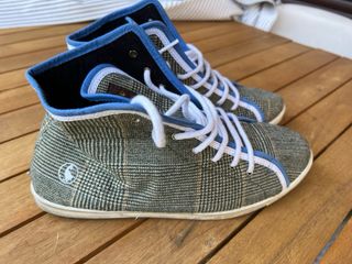 Zapatillas El Ganso
