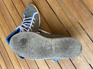 Zapatillas El Ganso